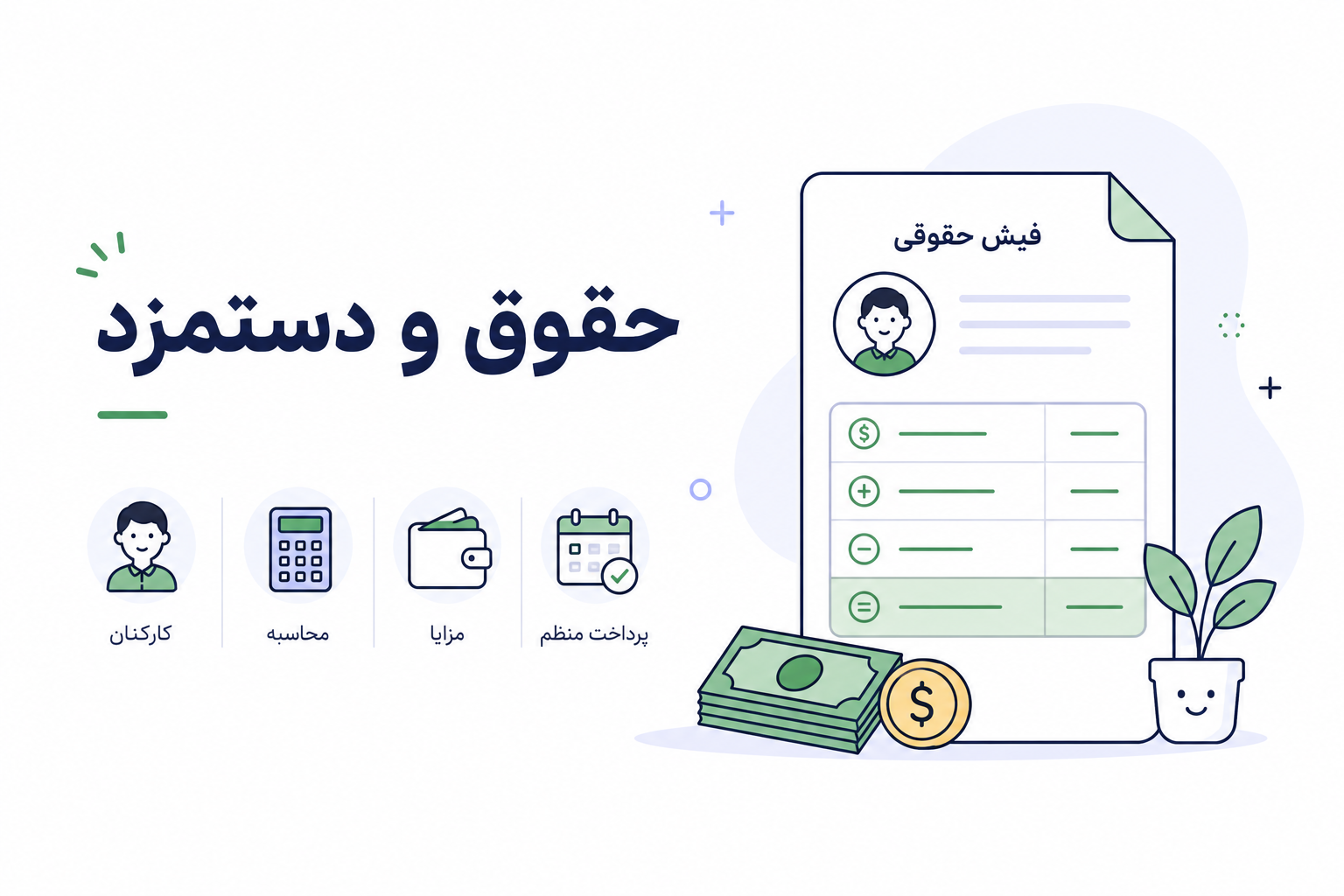 Salary